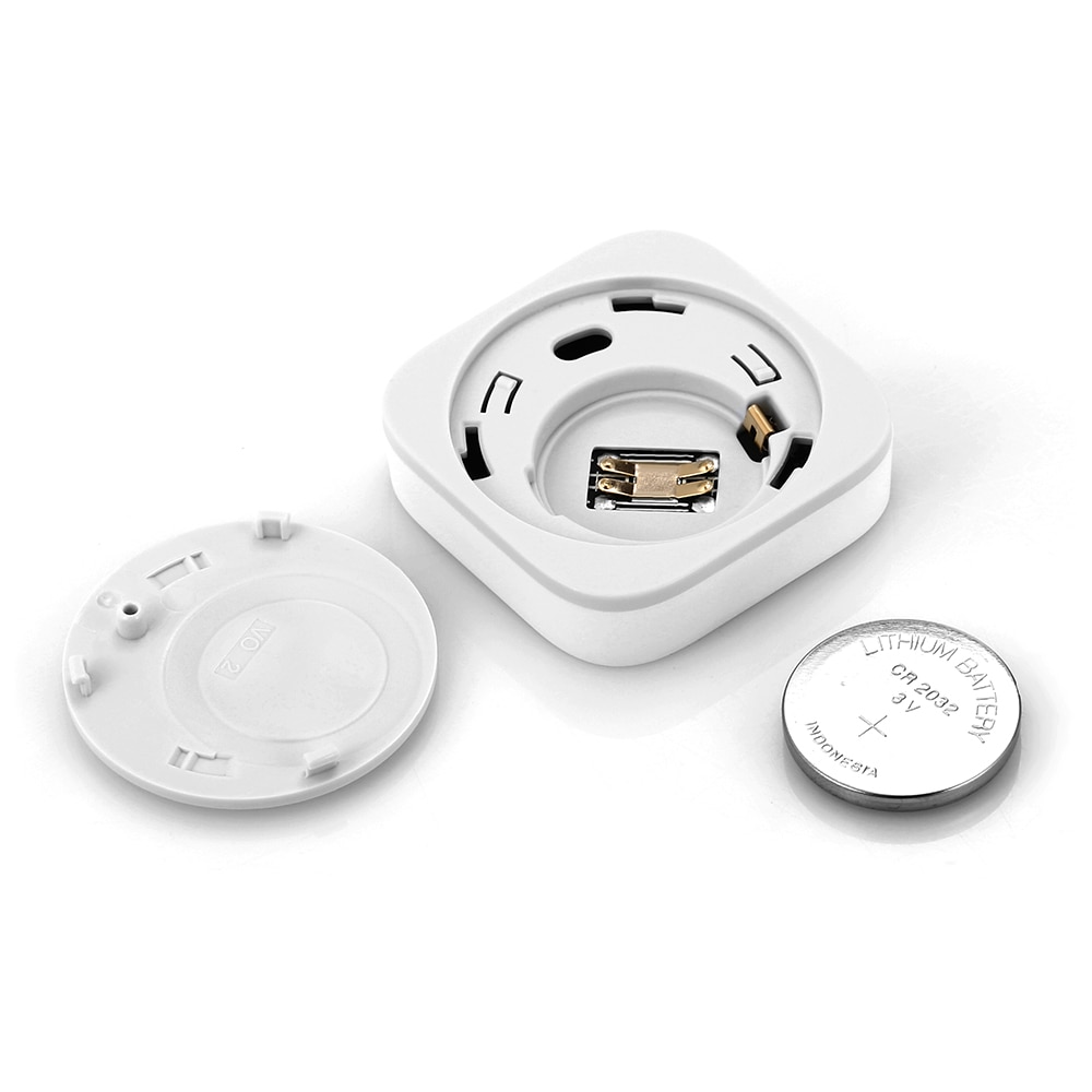 Xiaomi Aqara Smart Vibration Sensor for Home Safety International Edition