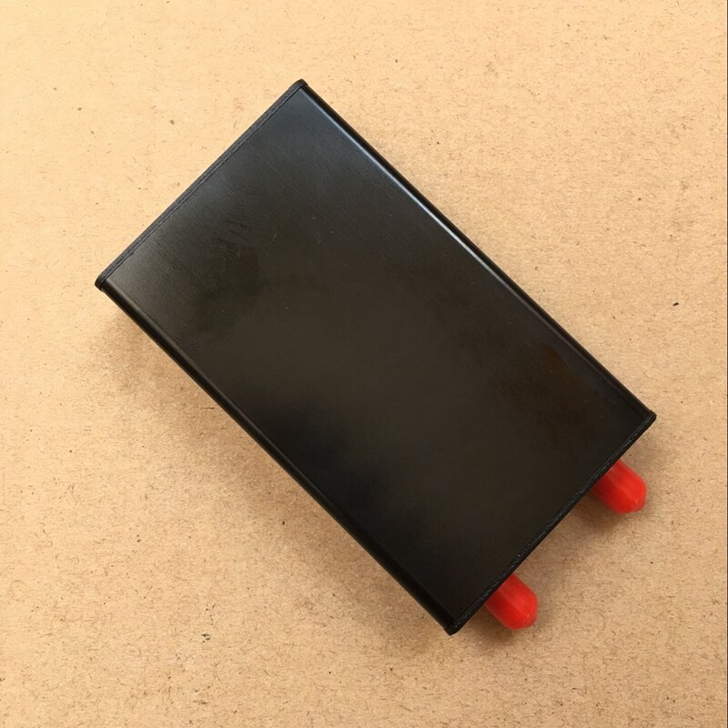 150 K-30 MHZ HF Upconverter Für RTL2383U SDR Empfänger mit Aluminium fallen