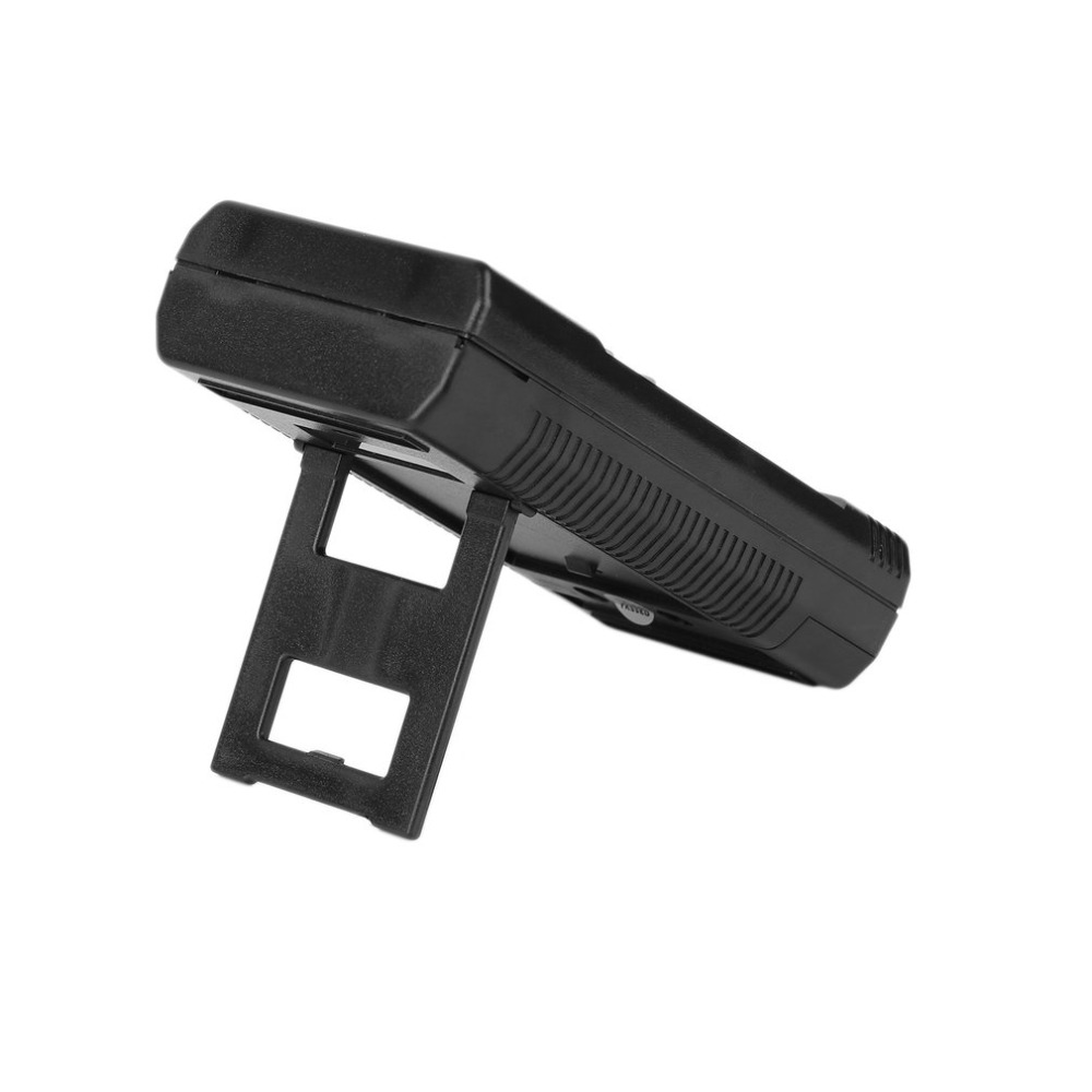 1Pc Digital LCD Electromagnetic Radiation Detector EMF Meter Dosimeter Tester