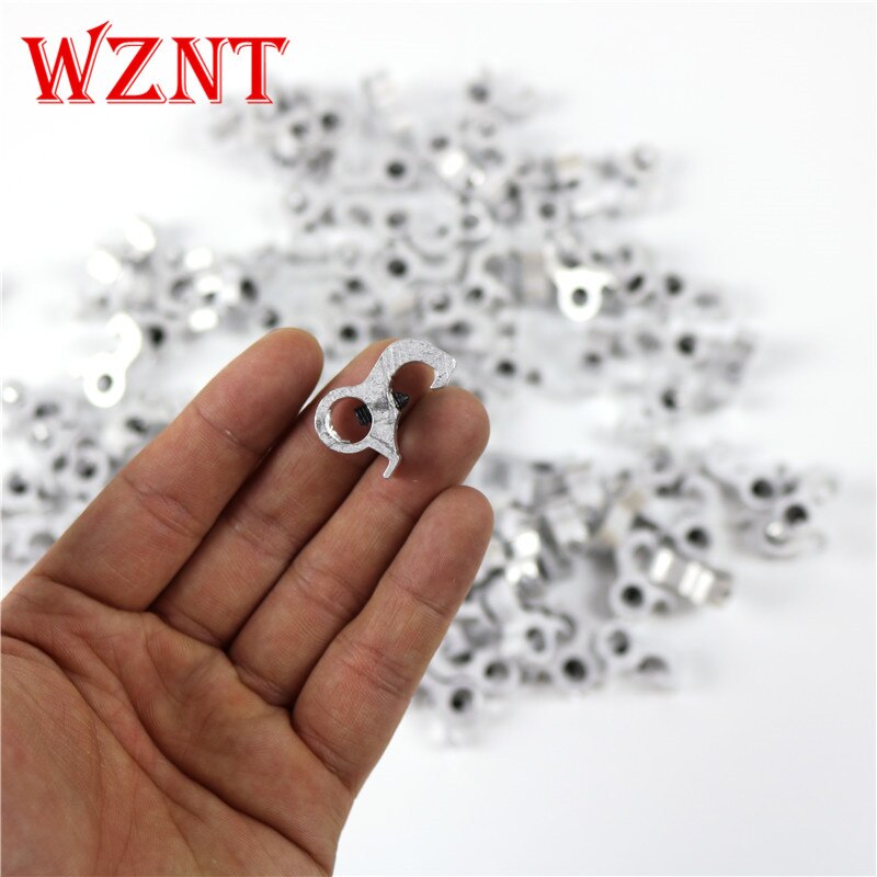 20pcs/lot NTL01-3 MCB lockout lock dogs, MCB Toggle Lock ,toggle lock safety circuit breaker lock, E-lock