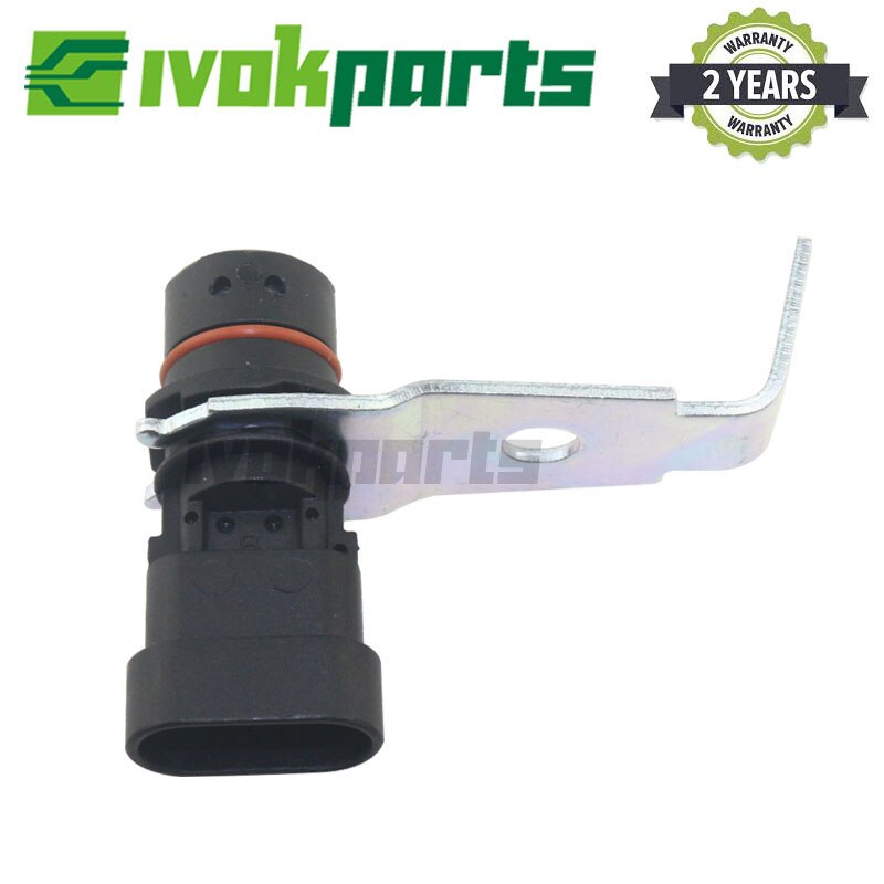Motor Krukas Positie Sensor Voor Chevrolet Astro Blazer Silverado Sonora C1500 K1500 12596851