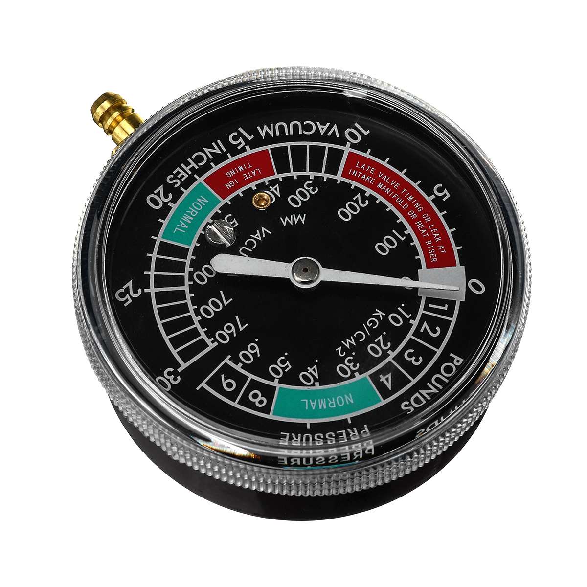 Motorfiets Brandstof Vacuüm Gauge Balancer Synchro Carburateur Carb Gauge Meter Sync Gauge Tool Voor Yamaha/Honda/Suzuki