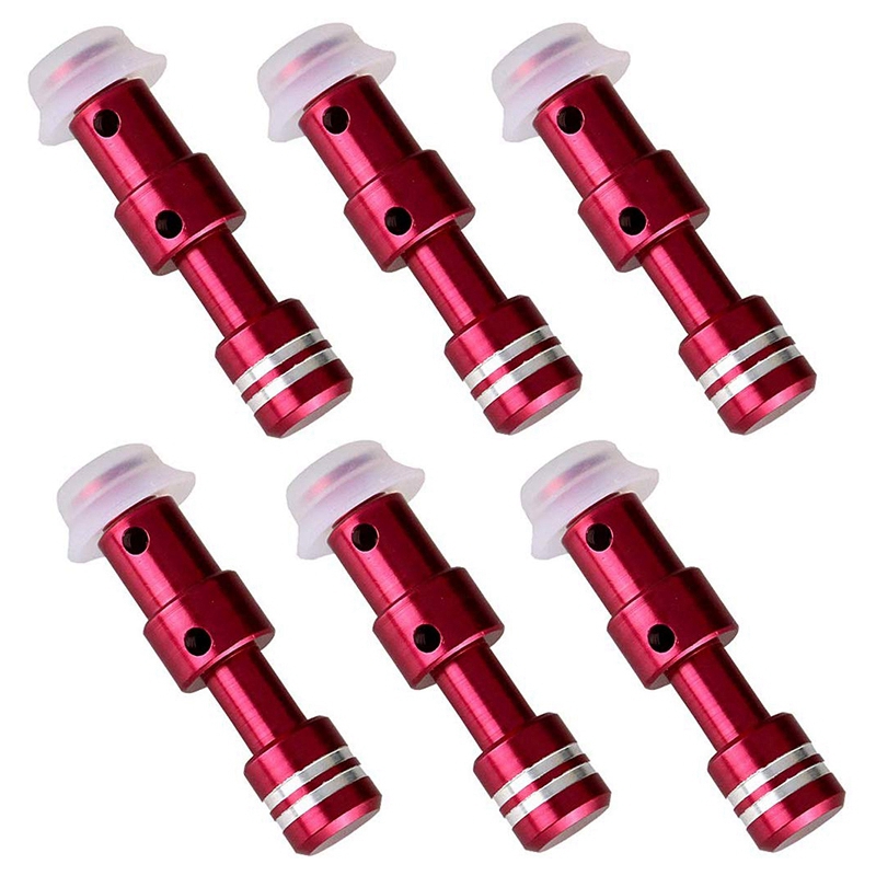 Universal Replacement Floater Valve and Float Cap for Pressure Cookers for Ip-Duo Ip-Lux60 Ip-Duo50 Ip-Lux50 Smart-60 Ip-Csg60 a