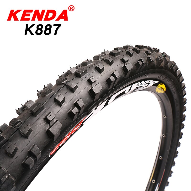 Kenda  k877 polkupyörän rengas 26er 26*1.95 2.1 2.35 26 tuuman maastopyörän renkaat mäkeä alas mtb dh fr am off-road kiipeily luistamattomat renkaat