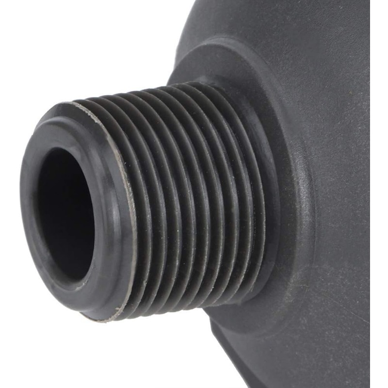 Irrigation Valve 3/4 1 Inch Automatic Air Vacuum Relief Valves Exhaust Valve Agriculture Air Intake Exhaust Valve Male Thread