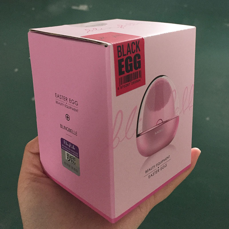 Blingbelle Package of the Beauty Egg