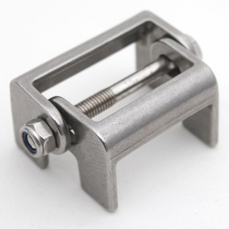 Máquina de bisagra de alcantarilla de soldadura de brida de acero inoxidable, equipo Industrial, filtro de tanque de presión, ajuste extraíble