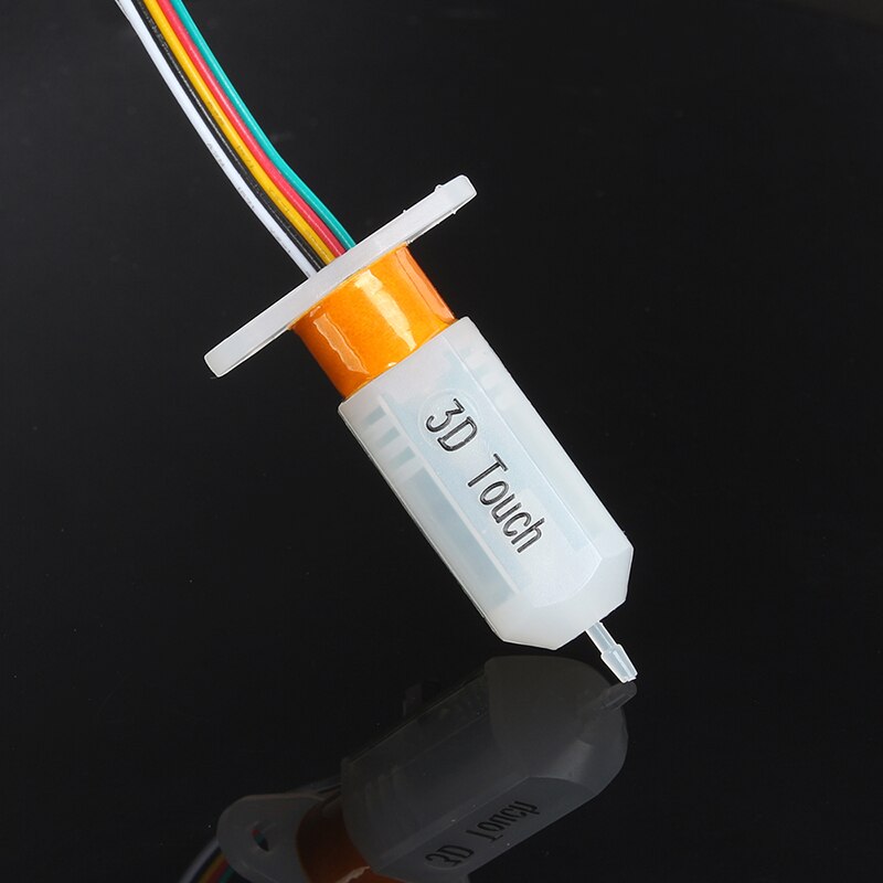 Parti della stampante 3D 3DSWAY Sensore tattile 3D Sensore di livellamento automatico del letto BL tocco BLTouch Migliora la precisione di stampa Mk8 i3 Ender 3 CR10