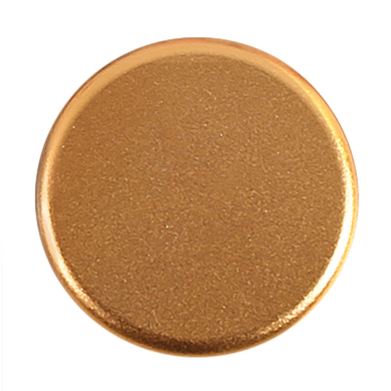 Fotbrytere elektrisk gitareffekt pedalfot neglehetteforsterkere fotbryter toppers knott tilbehør