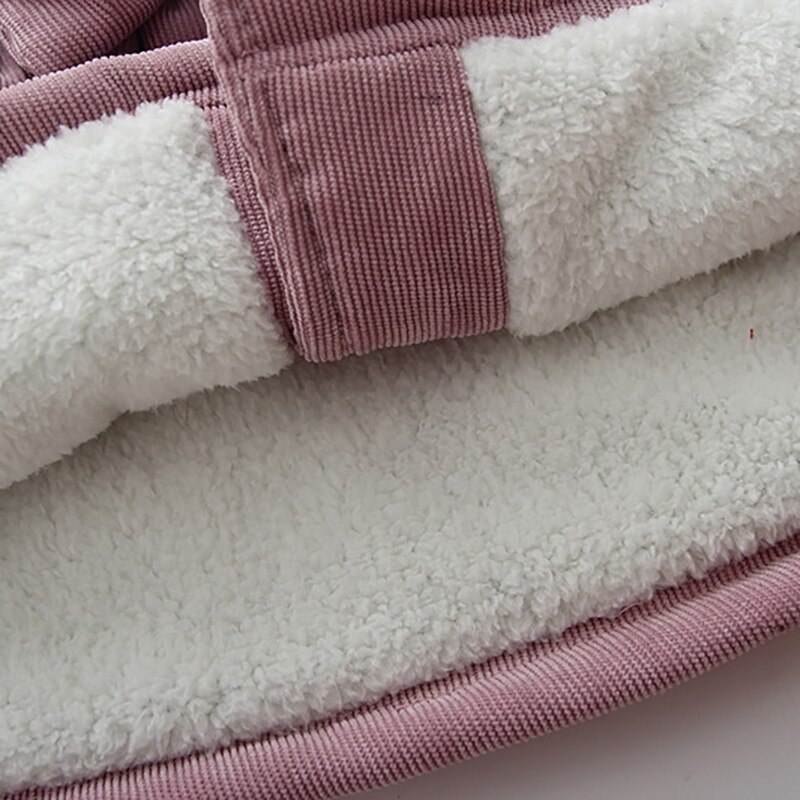 Kleinkind Jacke Mit Kapuze Größe 16 - Windbreaker Für Mädchen Frühling & Herbst