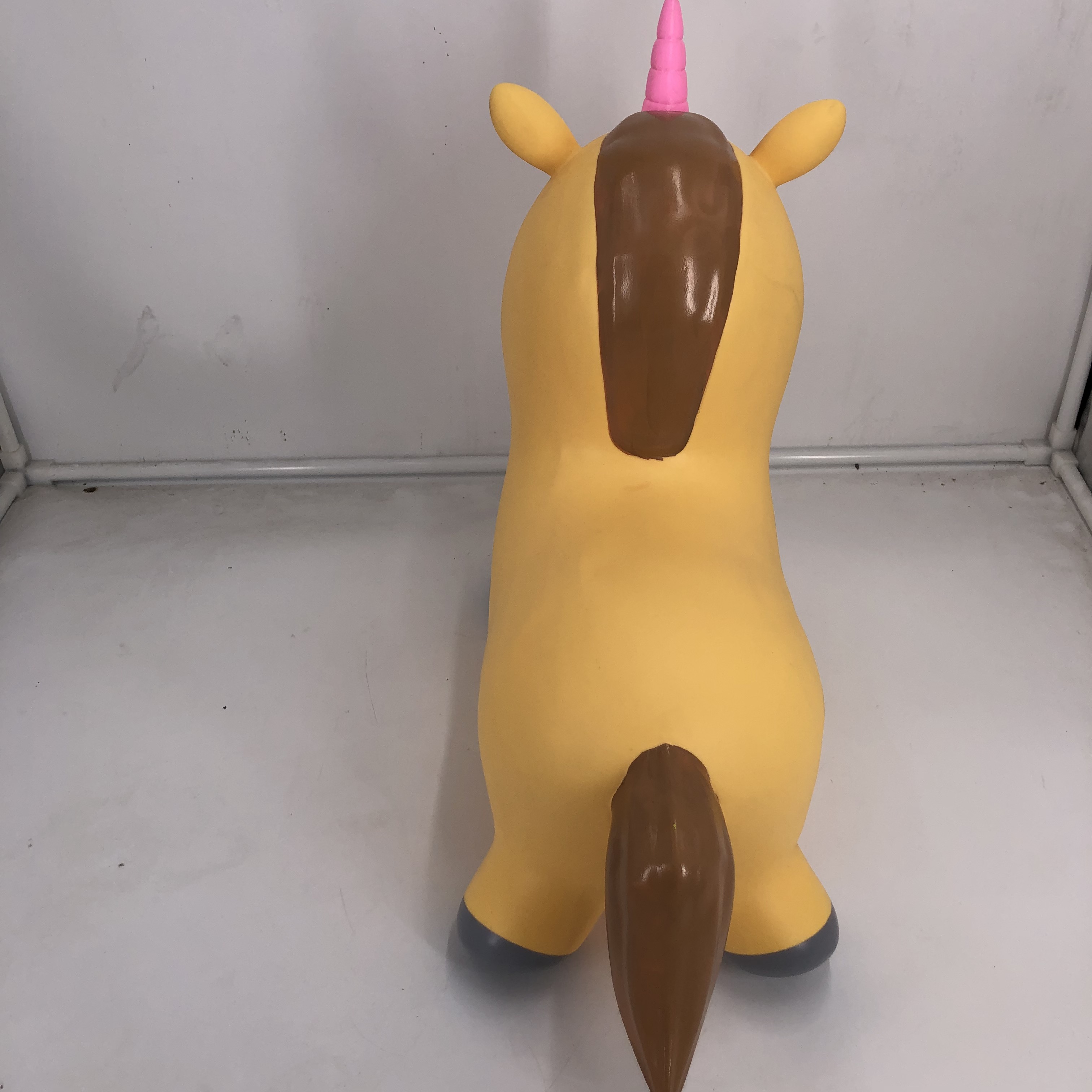 bounce unicorn ---patent item