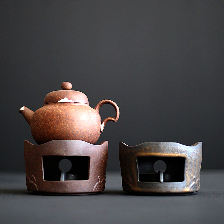Luwu japanske keramiske te brændeovne kinesisk kung fu te tilbehør