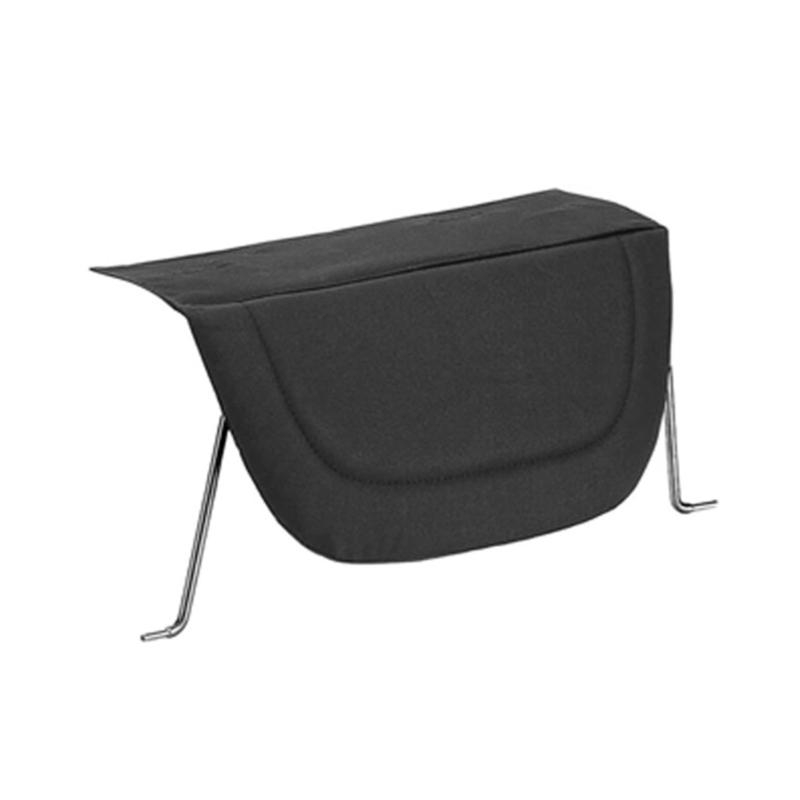 H3CD Ergonomic Strollers Footrest Attachment for Special Models Leg Support Pad