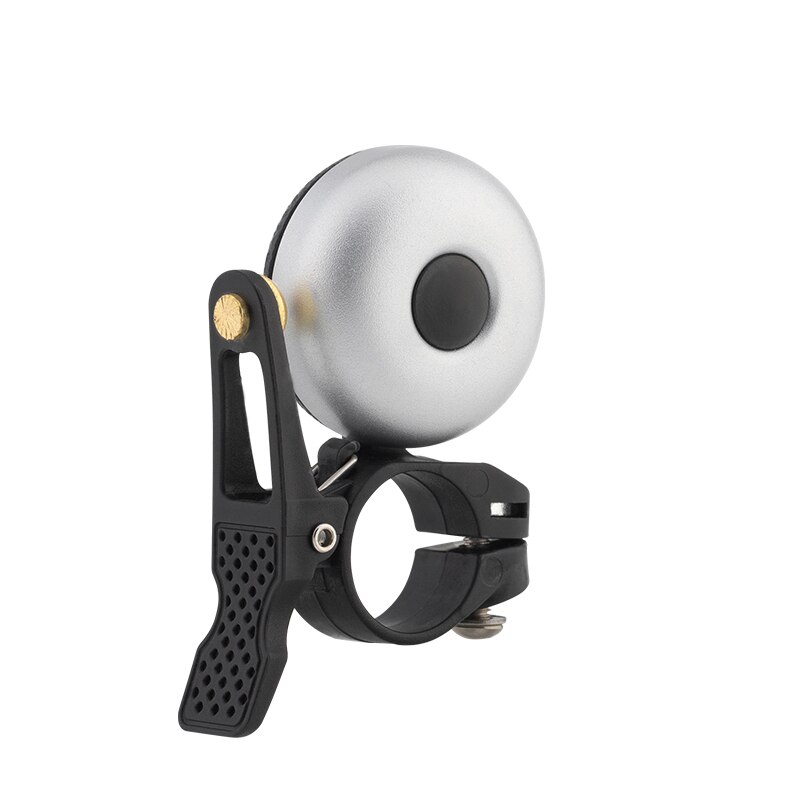 Ancien timbre sonnette PING vélo bike Bell Randonneuse Herse