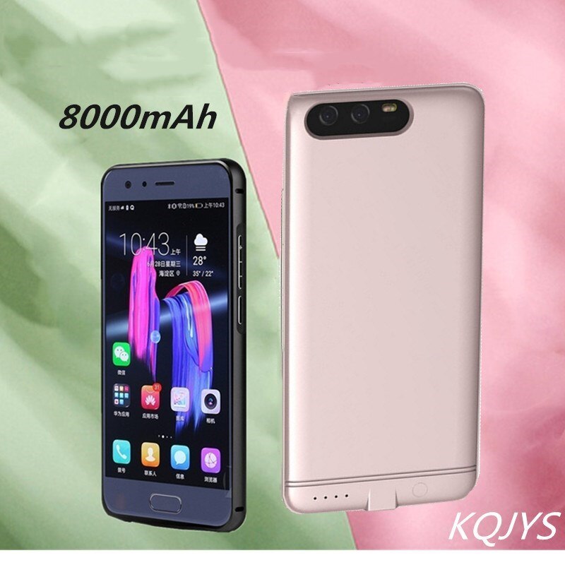 8000mAh Portable Battery Case For Huawei P20 Pro Battery Charging Cover Power Bank Battery Charger Cases For Huawei P30 Pro