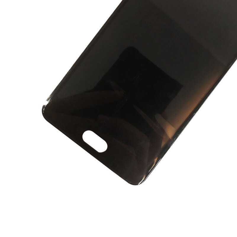 5.5 "Aaa Lcd Voor Meizu M5 Note Lcd Met Frame Scherm Touch Screen Voor Meizu Opmerking 5 lcd Display