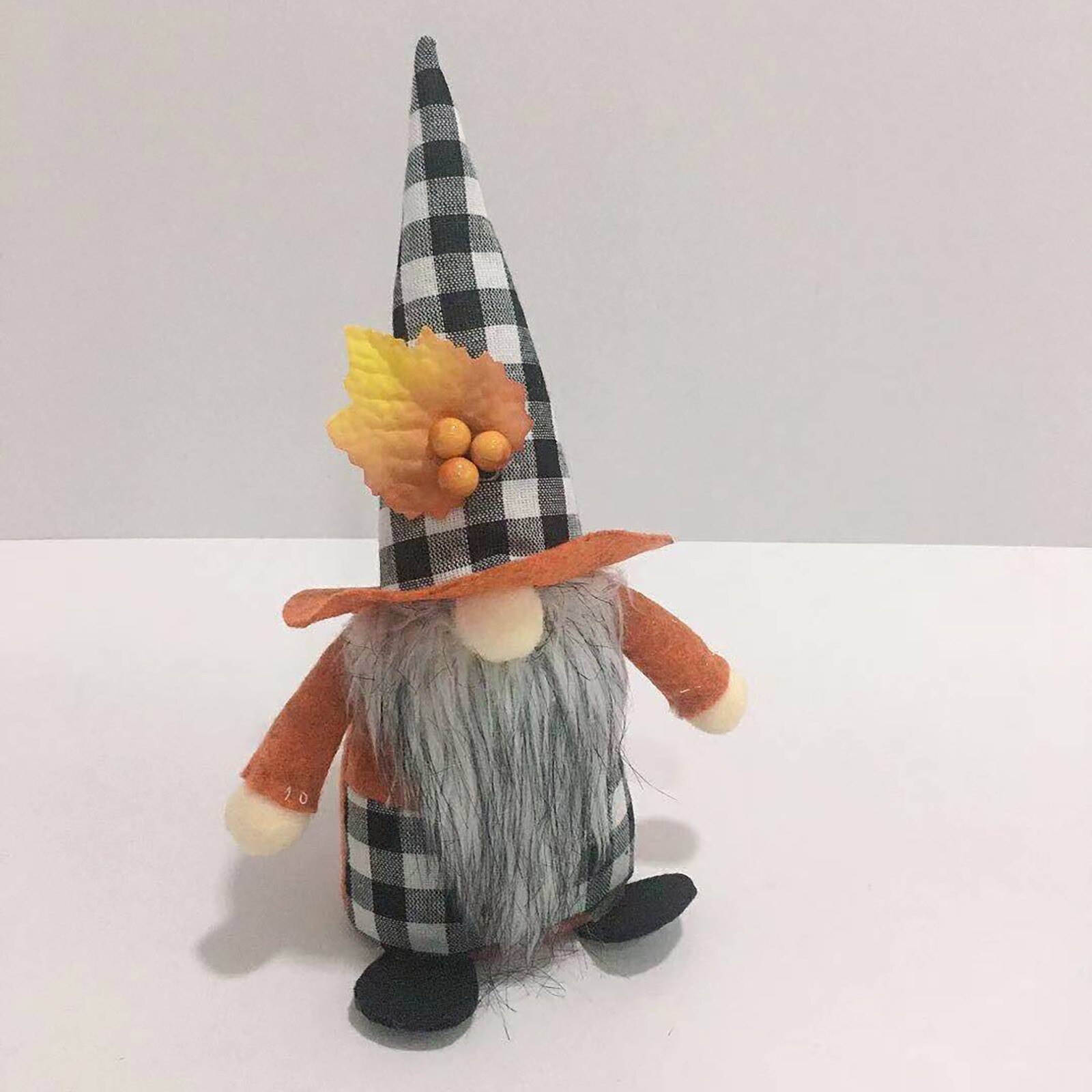 30 # Pluche Baard Faceless Pop Dwerg Ornamenten Grappige Gnome Handmake Scandinavische Tomte Slaapkamer Kamer Decoratie Beeldjes