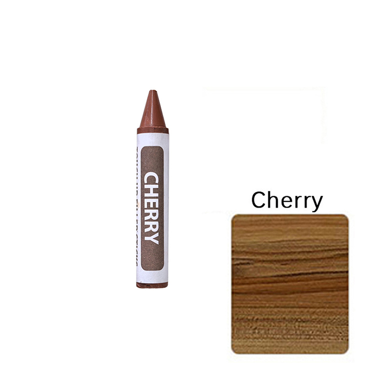 8 Colors Waterproof Furniture Touch Up Paint Tools Scratch Stain Paint Peeling Repair Marking Pen Large Capacity Marker Pen: Orange