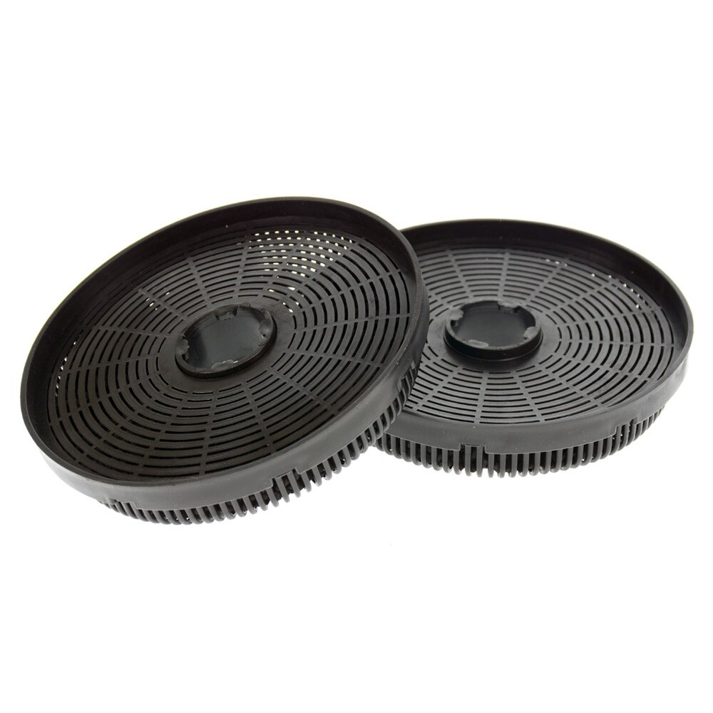 Kaptur kuchenny aktywny filtr węglowy zamiennik dla Teka ATV60 ATV603 filtr węglowy okapu kuchennego (2 sztuk/paczka)