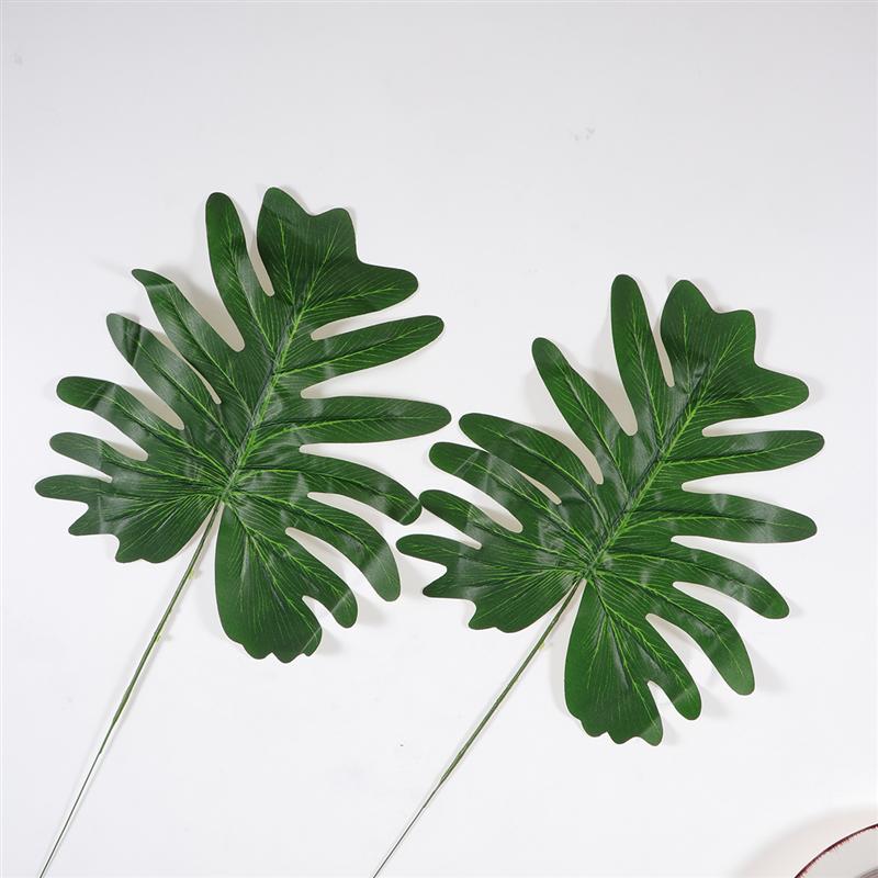 Groene slingers – Duurzame Versiering