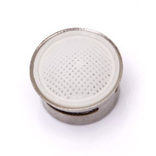 Og nytt kjøkken / dårlig kran sil filter filter --- hvit og sølv