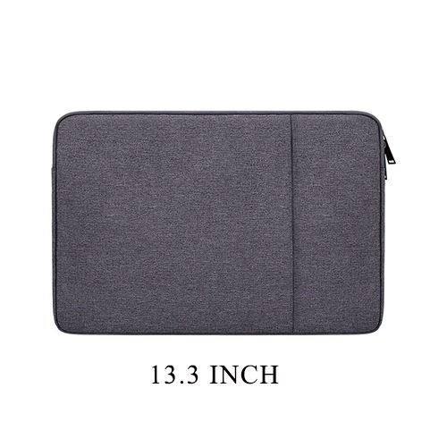 JULY'S canción de viaje portátil caso manga de Macbook Air 13,3, 14,1, 15,4, 15,6 ", además de terciopelo Portátil Bolsa impermeable funda protector de iPad: 3-13.3inch