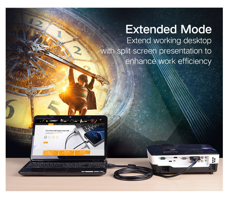 ANNNWZZD DVI Cable DVI Male to DVI DVI-D 24+1 Male Gold plated Male to Male 1M 2m 3m 5M for TV Projector Monitor Dual Link Cabl