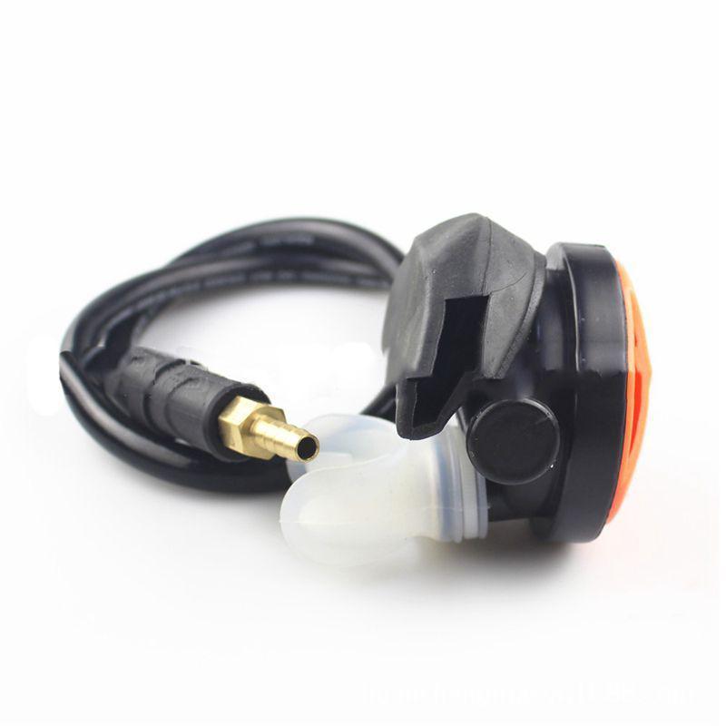 2nd atemregler für unterwassertauchen, oktopus-atemregler, mundstück, schlauch, zubehör