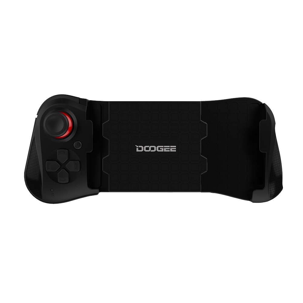 manette DOOGEE G1 noir d'origine pour DOOGEE S70/S70 Lite S90/S90 Pro contrôleur Android Bluetooth pour téléphone portable