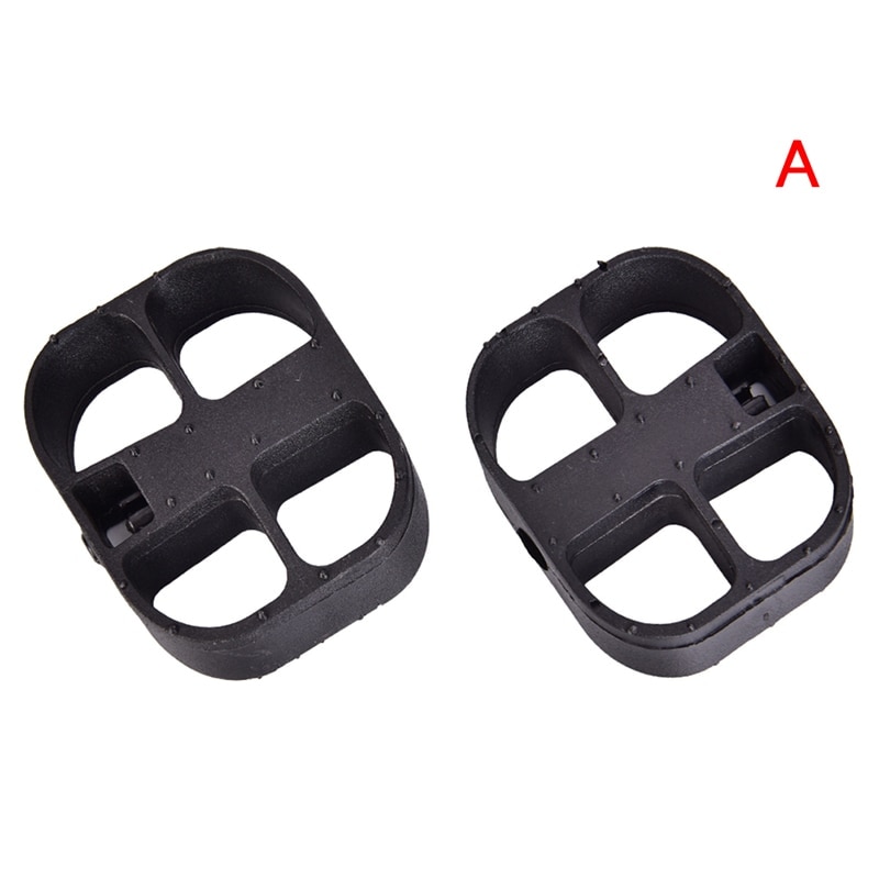 1pair Bicycle Pedals Replacement Child Bicycle and Trike Tricycle Bike Baby Pedal Cycling Tool Bike Accessories