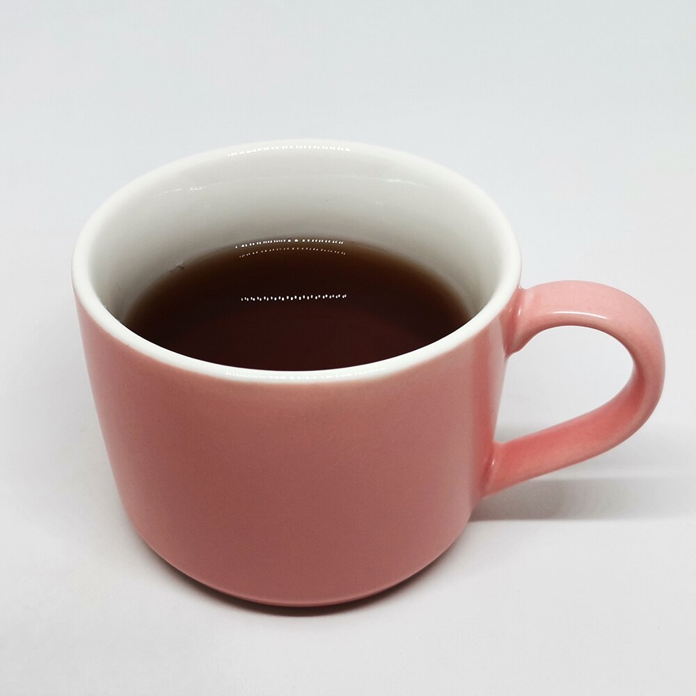 China Coffee Mugs Ceramic Mug Travel Cup Milk Cup MultiColor Mugs Cup Kitchen Tool Afternoon Tea Cups Ceramic Tea Set