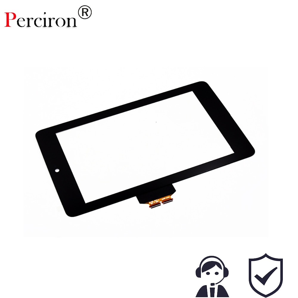 Écran tactile de remplacement de 7 pouces, pour ASUS Google Nexus 7 ME370 ME370T ME370TG,