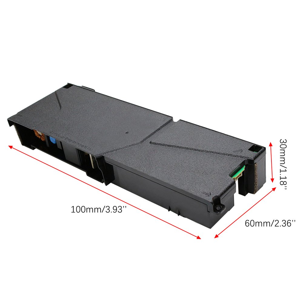ADP-240AR ADP240AR 5Pin unidad de potencia de repuesto para PS4 piezas de reparación adaptador de fuente de alimentación para Sony Playstation 4 PS4 consola
