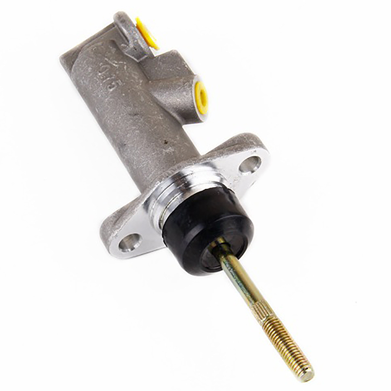 Car Brake Clutch Master Cylinder 0.75 Bore Remote for Hydraulic Hydro Handbrake