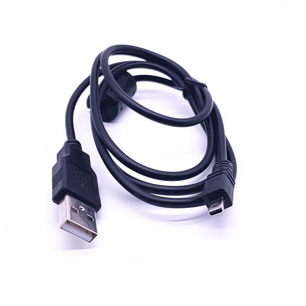 USB PC Sync Data Charging Cable for Leica C Typ112 D-LUX Typ 109 D-lux4 D-LUX 4 V-LUX Typ114