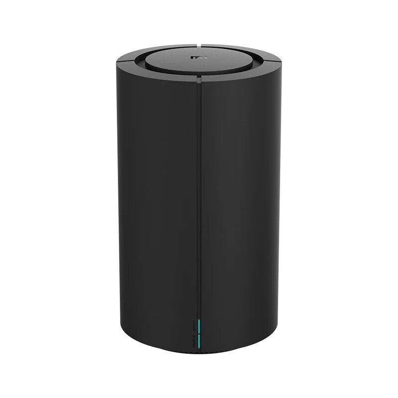 Routeur d'origine Xiaomi Mi AC2100 Gigabit Ethernet Port double fréquence WiFi 2.4G 5G 360 ° couverture double cœur CPU jeu à distance
