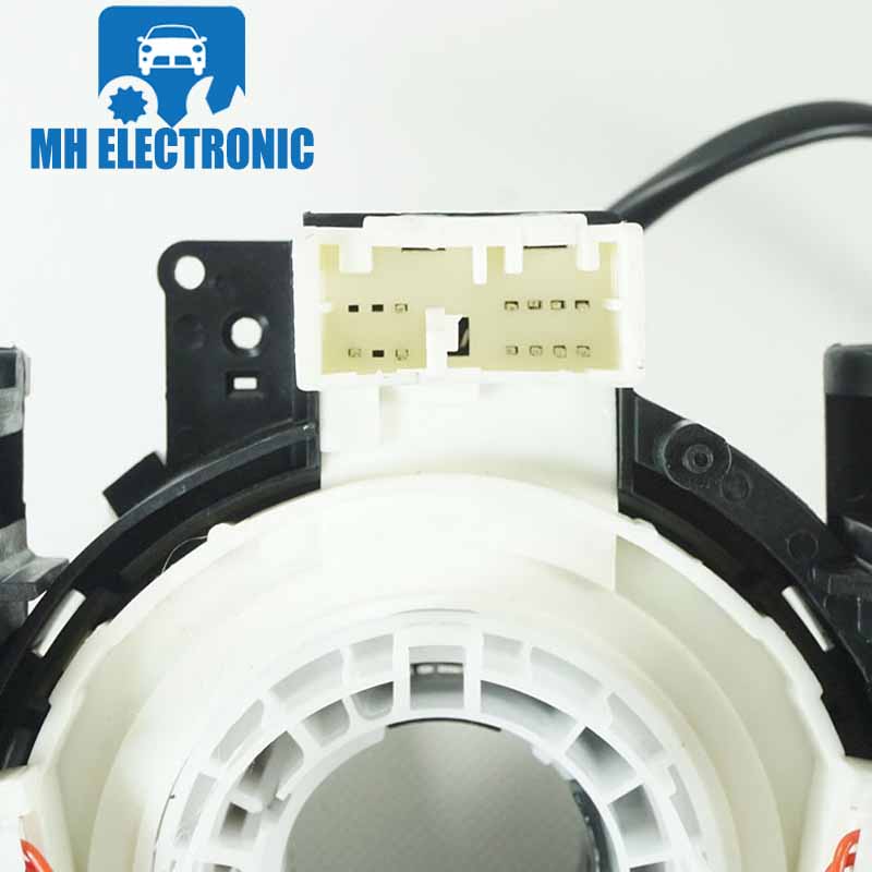 MH ELECTRONIC for Nissan Tiida C11 2007 2007 25567-9U025 255679U025