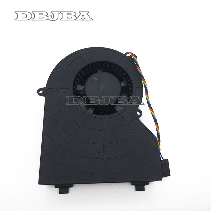 For PVB120G12H-P01 J50GH-A00 ,J50GH 0J50GH 12V 0.75 4Wire For DELL OptiPlex 790 390 990 SFF CPU Fan Cooling Fan