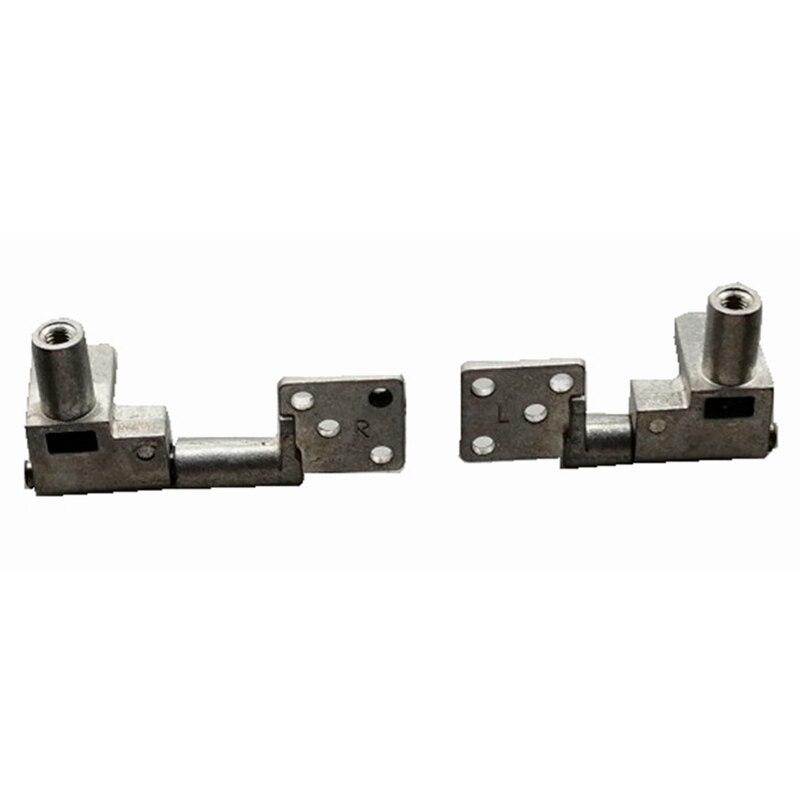 Accesorios para portátiles, reemplazo de bisagras LCD para Samsung X10 X05 X06 series p/n: PAT.5.697.125-L PAT.5.697.125-R