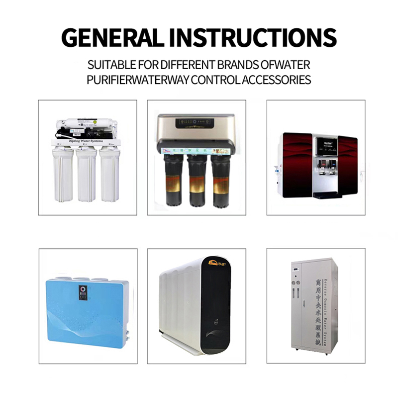 50G 75G 100G 125G 150G 200G 300G 400G Umkehrosmose RO Membran Ersatzfilter für Wasserfiltration Wasserreiniger Filter