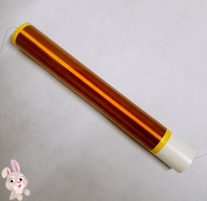 Tesla Inductance Coil