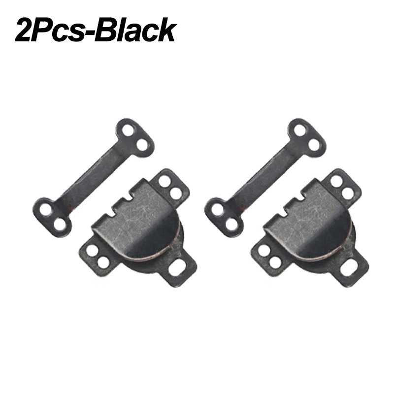 2/20Pairs Metal Invisible Trousers Hook Clasp Eyes Closure Fasteners Buckle Skirt Dress Bra Sewing DIY Garment Hooks Accessories: Gold