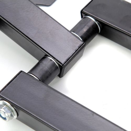 US TV Wall Bracket Mount Swivel Tilt 14 21 23 26 32 37 40 42 TV Brackets