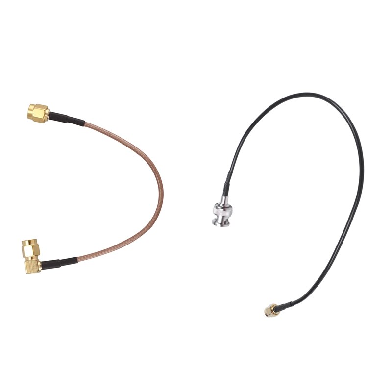 LMR240 50-4 RF-coaxkabel SMA Male naar N Male Connector LMR-240 Coax