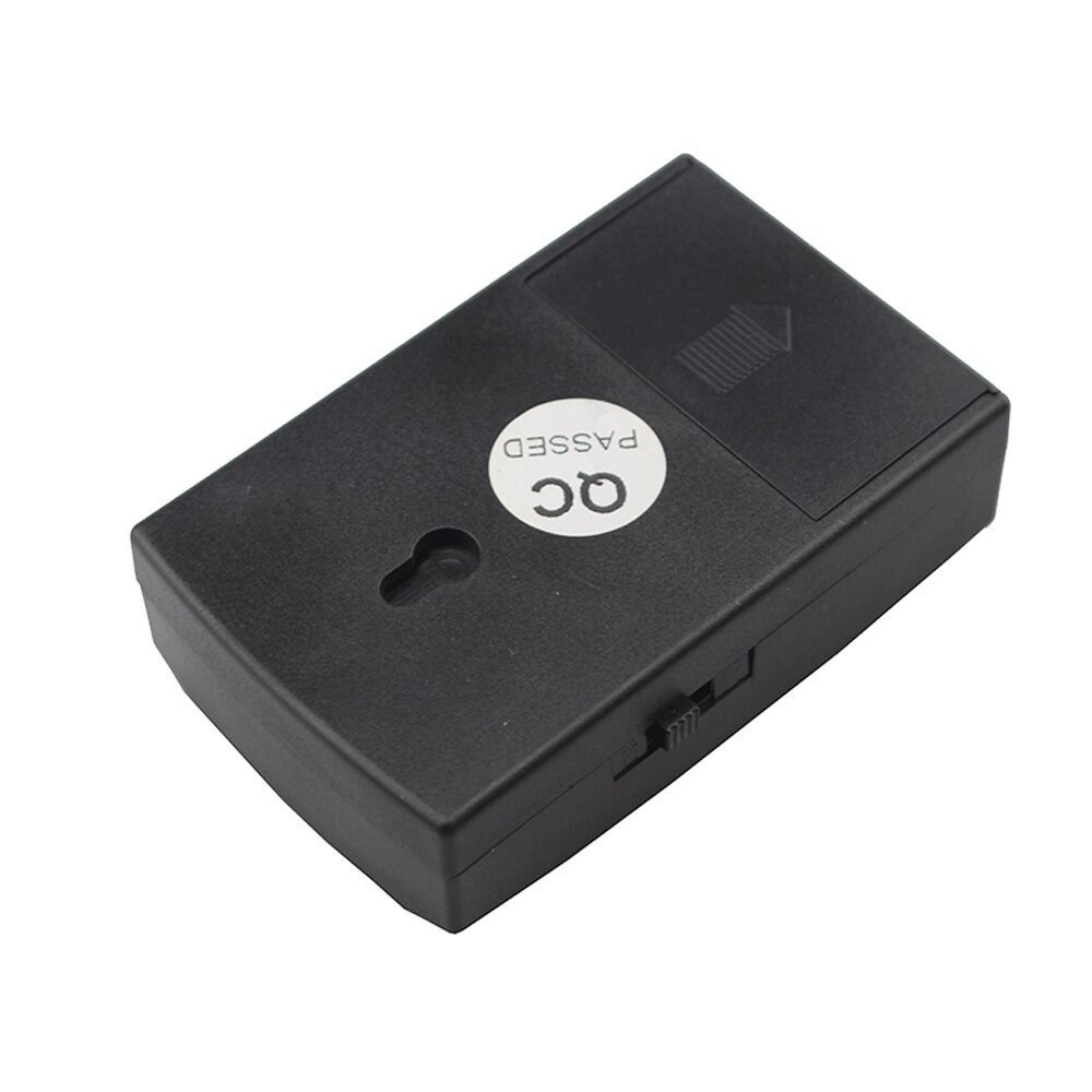 120dB Motorcycle Vibration Alarm System 2 Remote Control Anti-theft Burglars Alarm Security Protection High Sensitivity