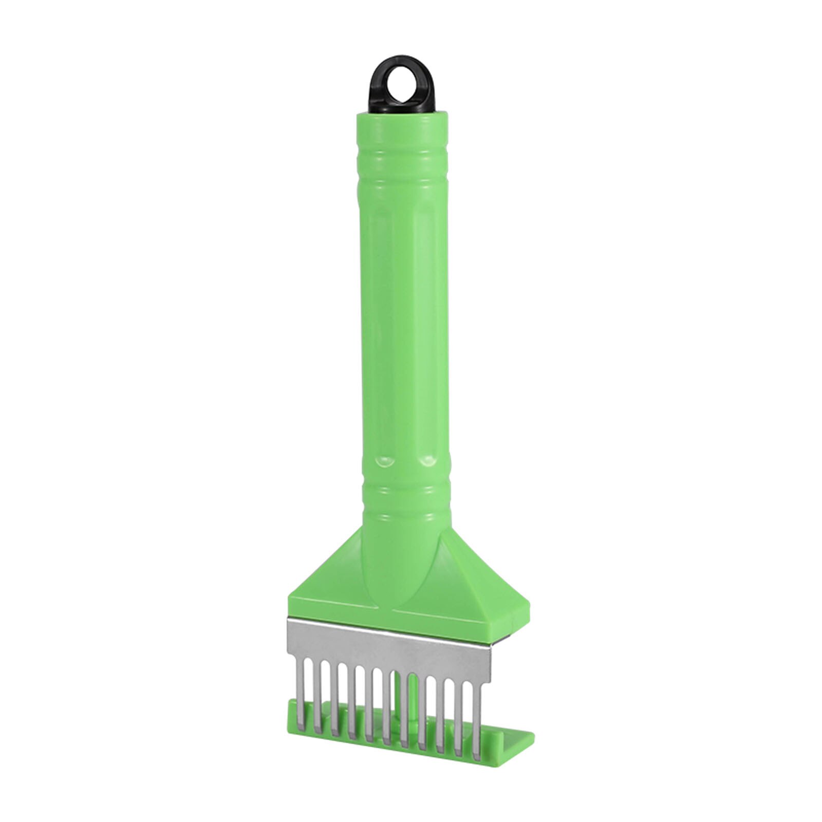 Kitchen Tools Profession Meat Meat Tenderizer Needle With Stainless Steel Kitchen Tools Ablandador De Carne: Green