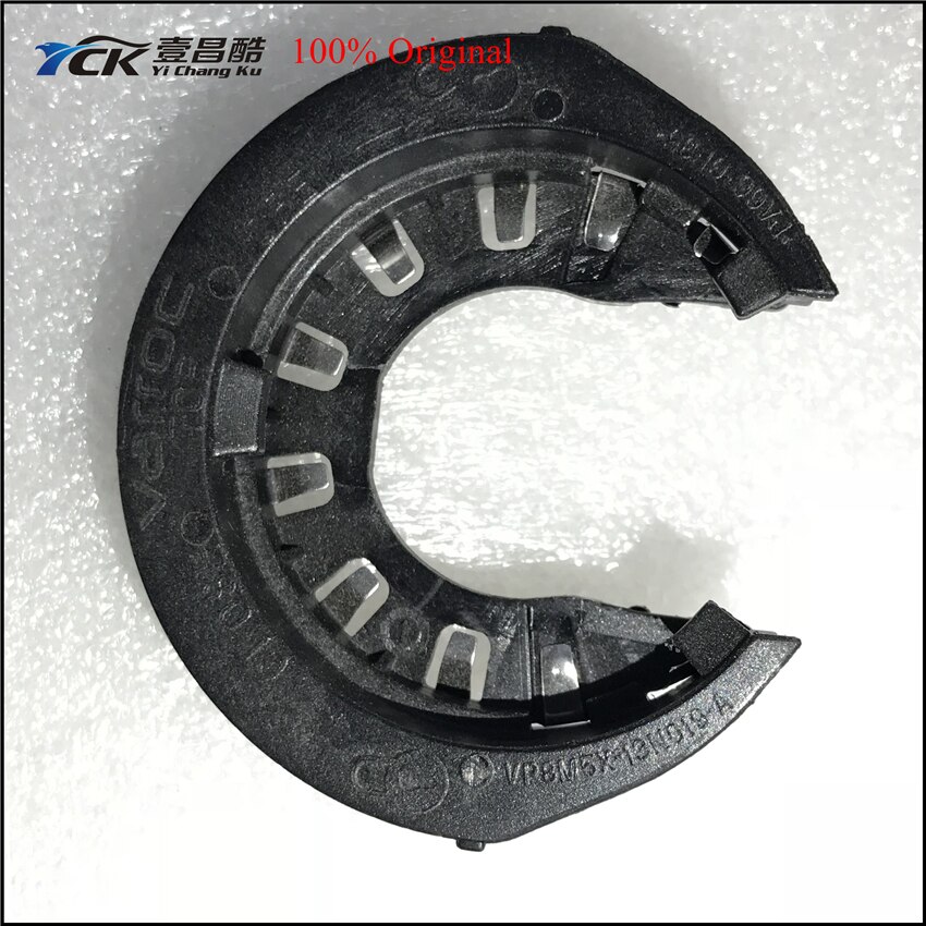 2pcs Original OEM clip retainer holder clip rings Grandado