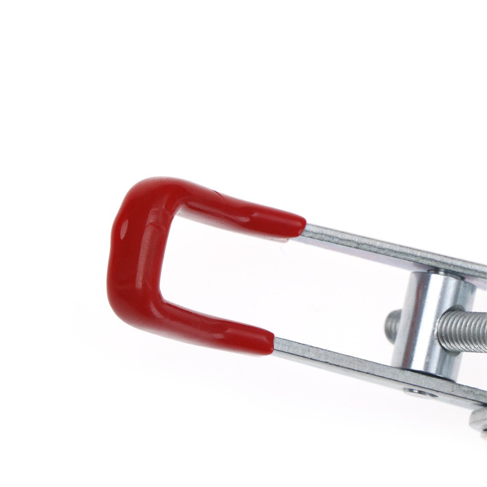 1 pc justerbare skabskasser håndtag håndtag skifte lås lås klemme hasp til industrier værktøjer