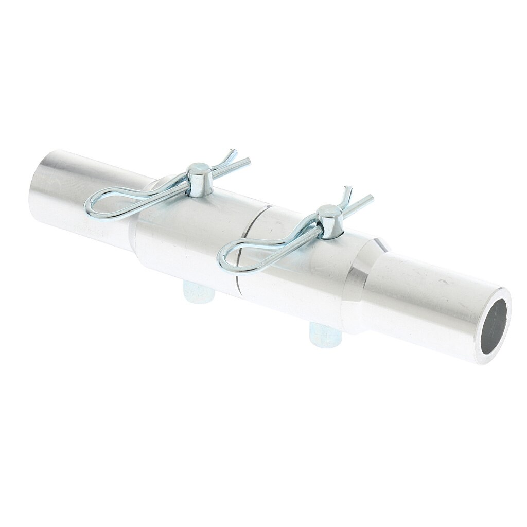 Aluminium Truss Trigger Clamp Socket Plug Podium Stand Voor Verlichting Stand