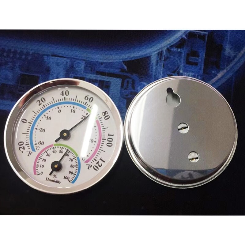 Portable Sauna Thermometer Digital Sauna Room Thermometer Hygrometer Sauna Temperature Thermometer Sauna Room Temp Gauge